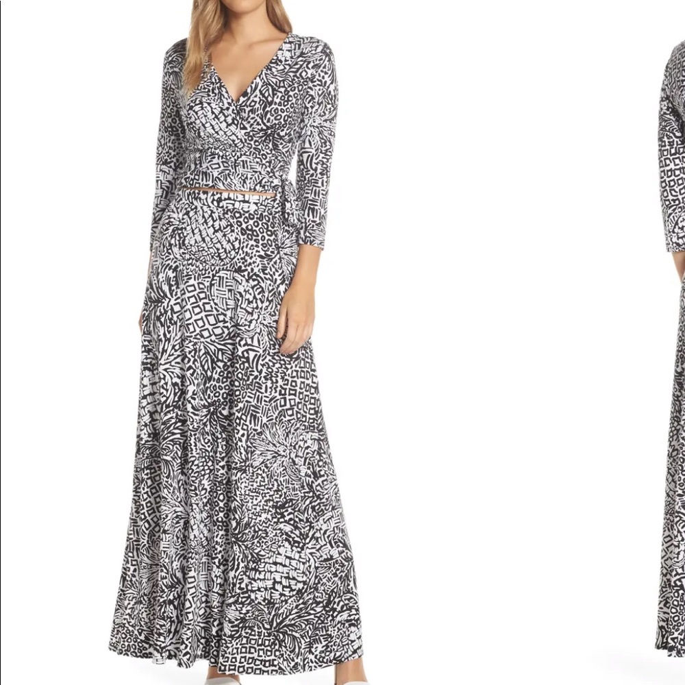 EUC Lilly Pulitzer Ruari